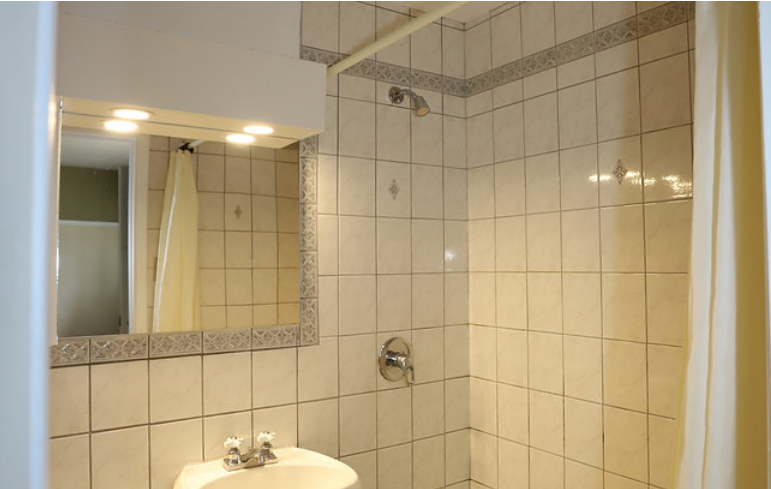 Chambre Standard Motel Marie-Dan
