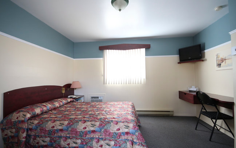 Chambre Standard Motel Marie-Dan