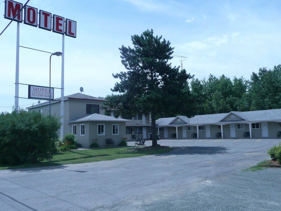 Motel Marie-Dan : un accueil chaleureux pour les nouveaux arrivants au Canada